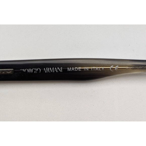 🕶️Made in Italy! Giorgio Armani AR7089 Eyeglasses 51/20 145 /KAL350🕶️ - Picture 6 of 9